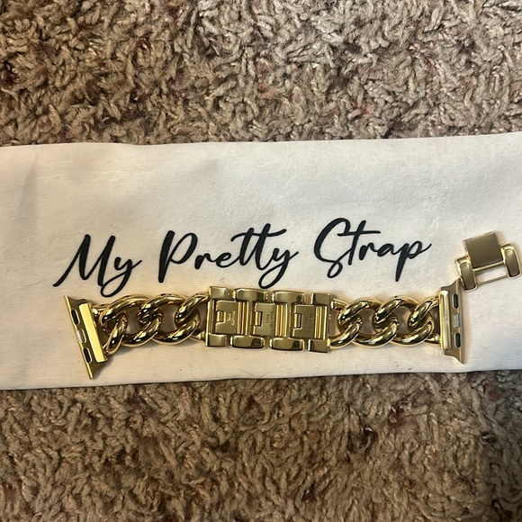 Apple Watch Series 3 band. - Picture 2 of 2